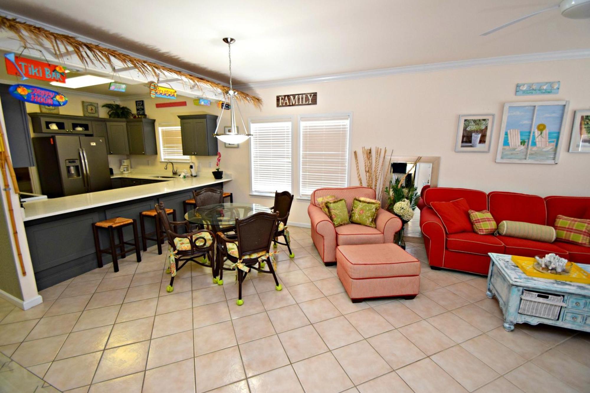 Spinnaker Pointe Gulf Shores Exterior foto