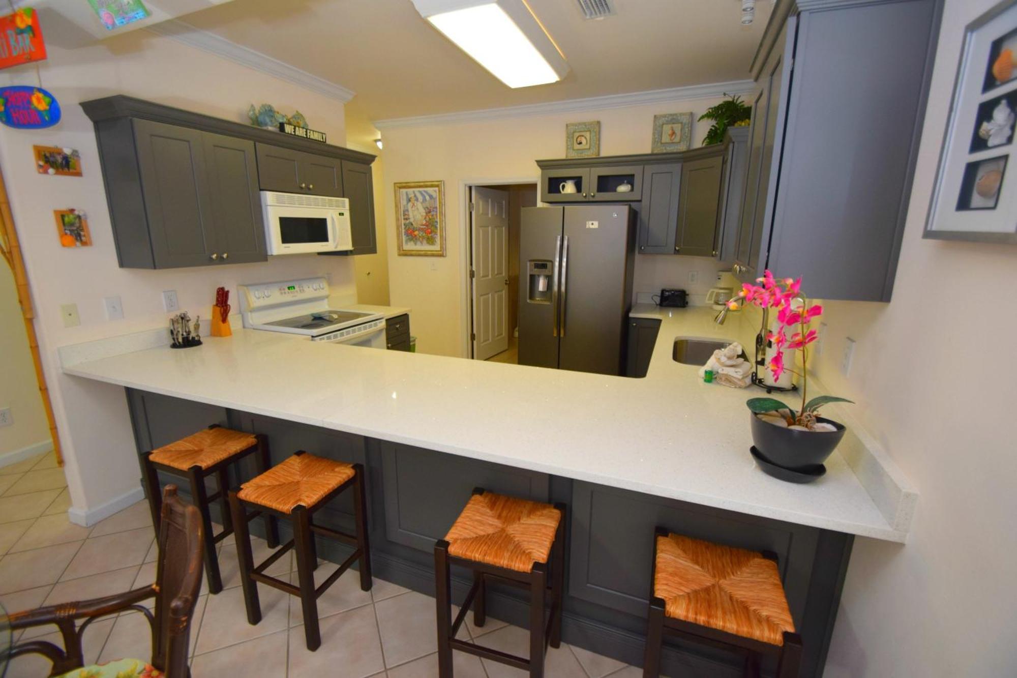 Spinnaker Pointe Gulf Shores Exterior foto