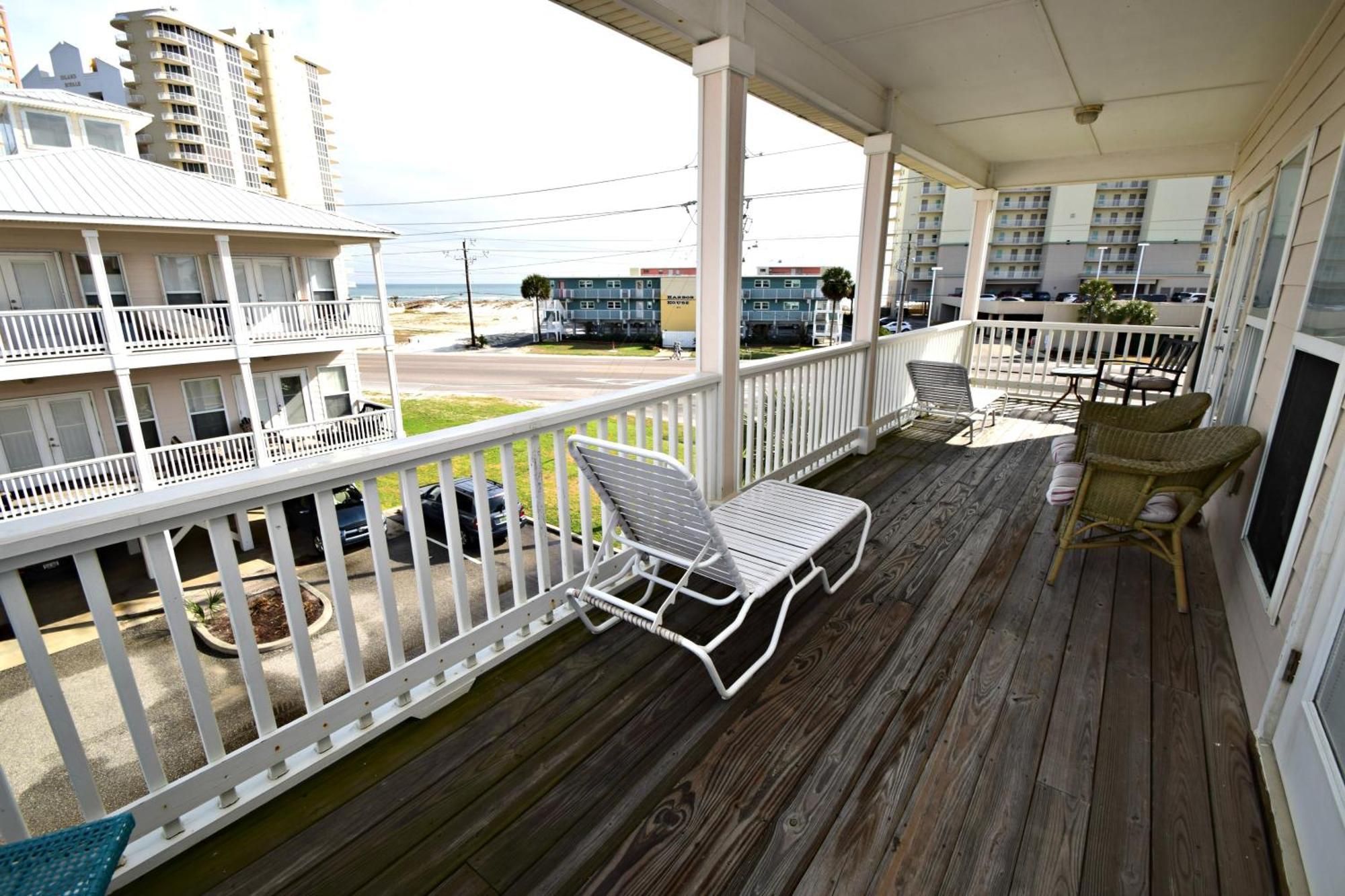 Spinnaker Pointe Gulf Shores Exterior foto
