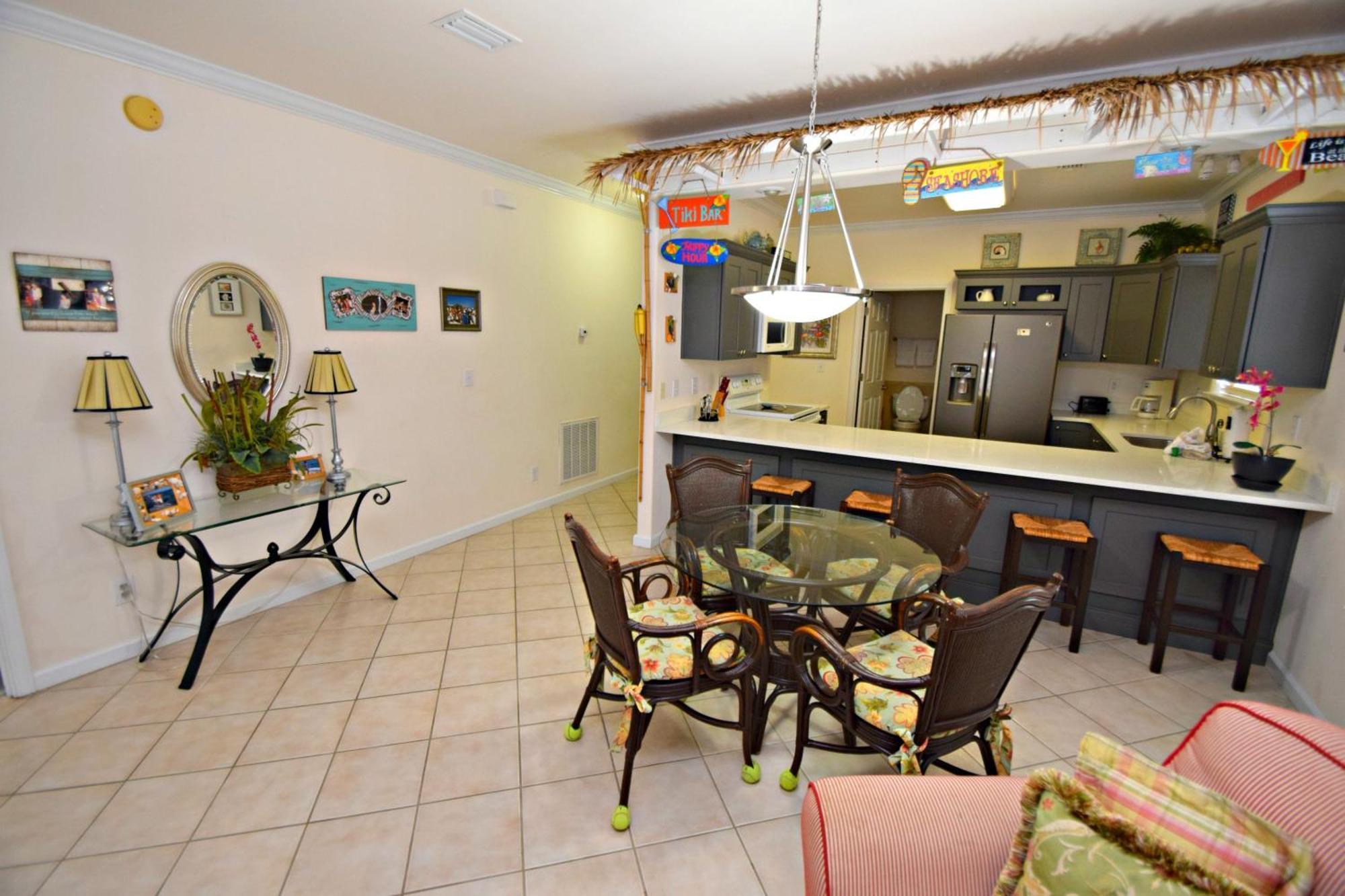 Spinnaker Pointe Gulf Shores Exterior foto